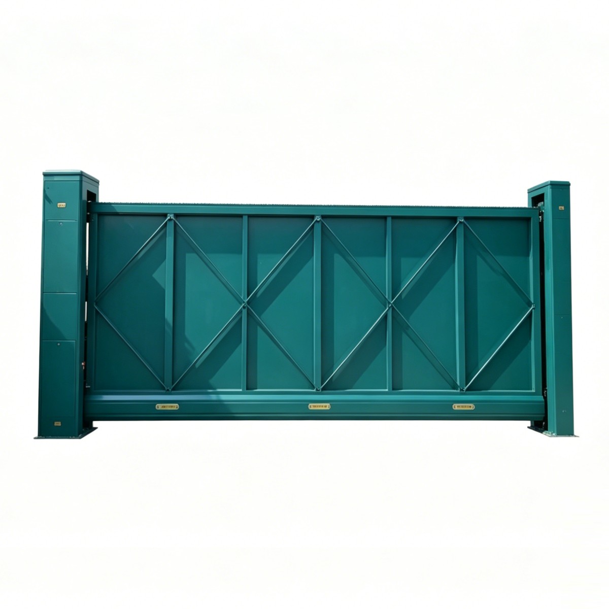 衡阳衡山长青乡电动悬空门